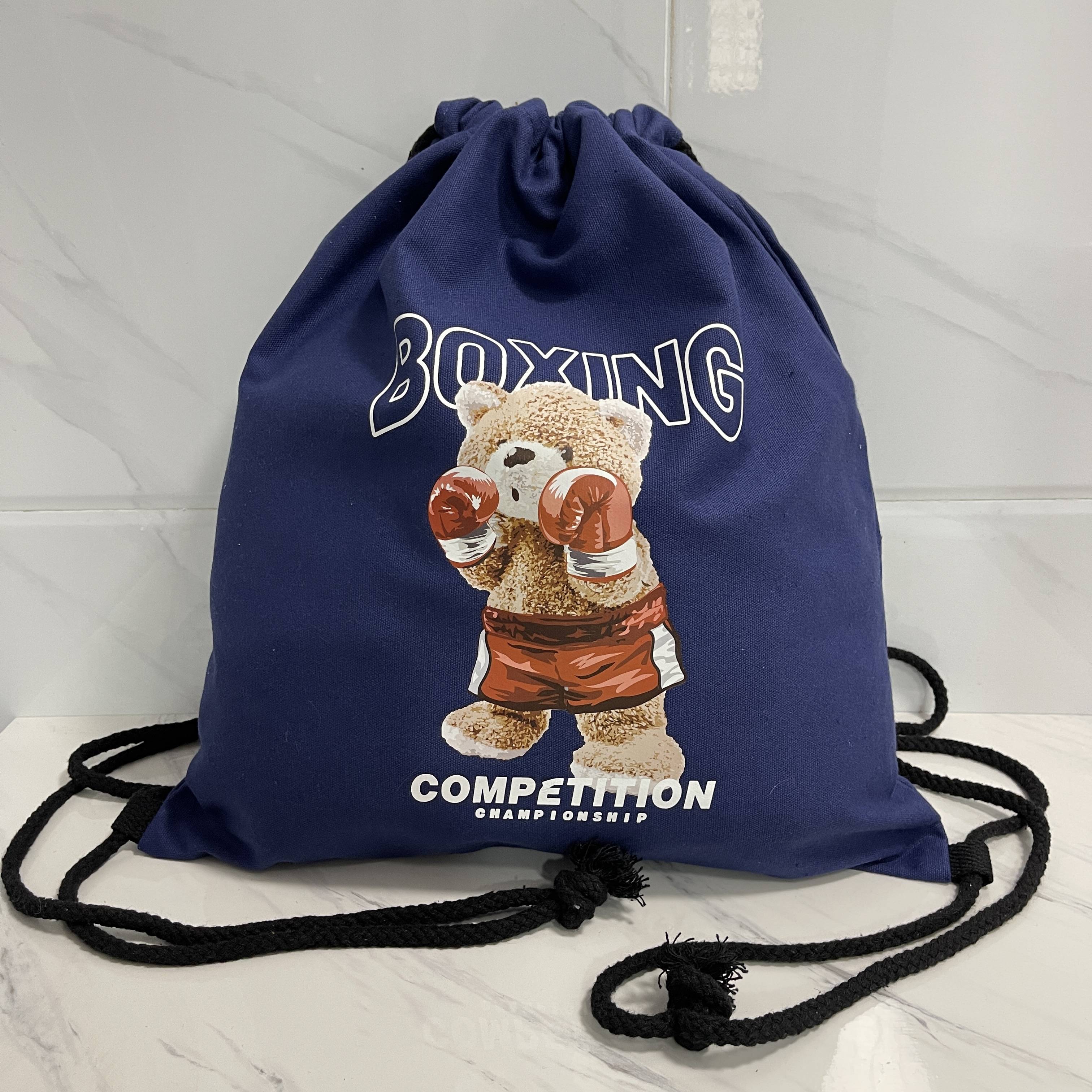 The Zhiqing Bear is loaded with basketball 7