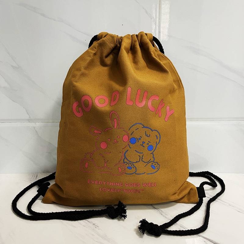 COFFEE-COLOURED BEAR-RABBITS