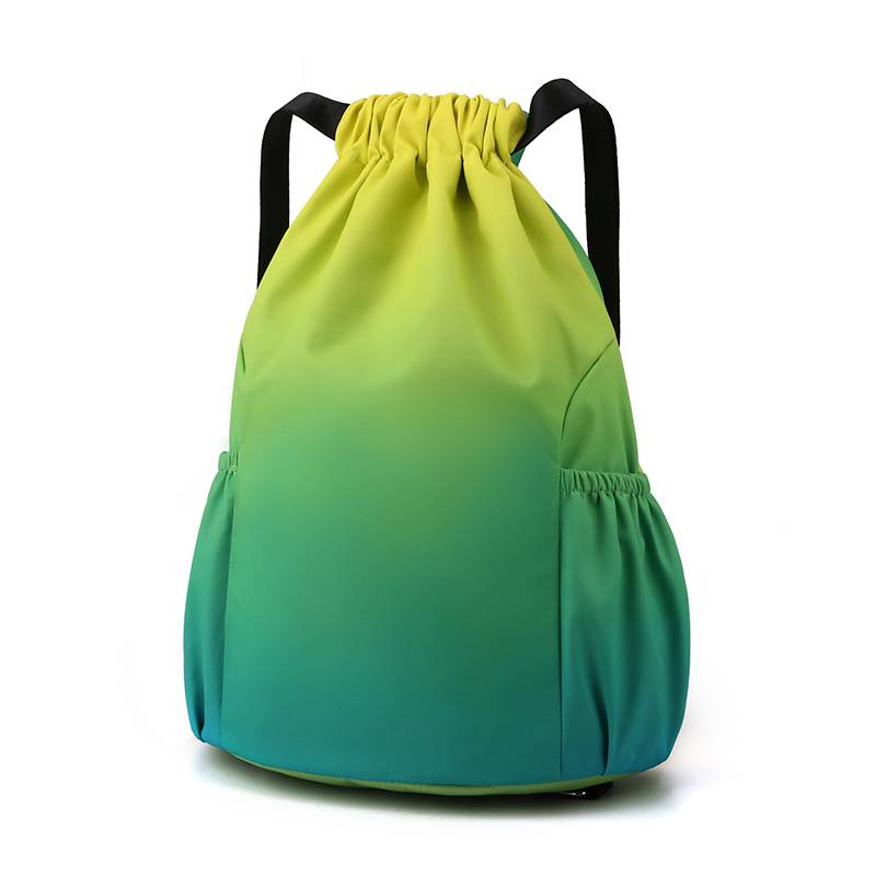 030 Yellow Green Gradient Large