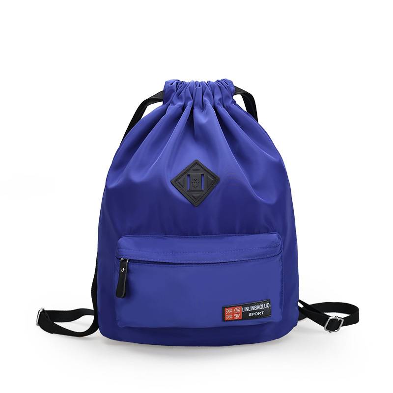 Basketball Basket Basket Basket Basket Bags Packing Bags Pump Backpack Pocket Customized Waterproof Large -capacity Travel Bag