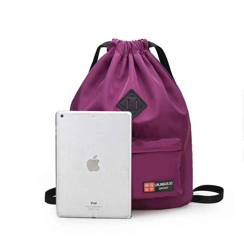 Basketball Basket Basket Basket Basket Bags Packing Bags Pump Backpack Pocket Customized Waterproof Large -capacity Travel Bag