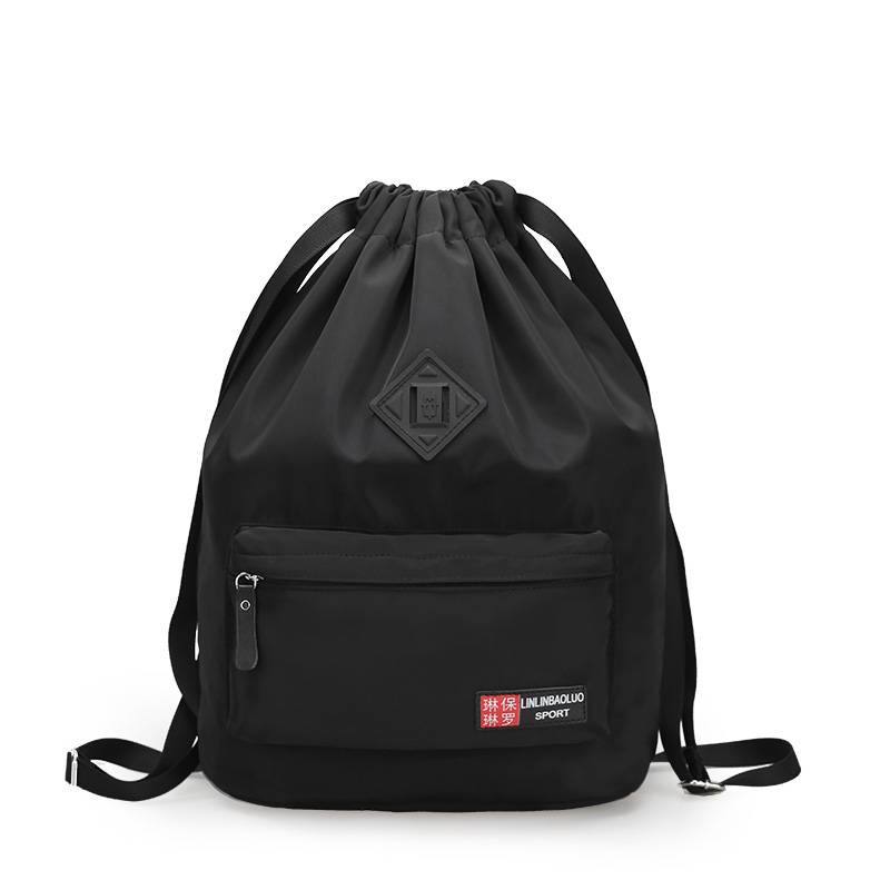 Basketball Basket Basket Basket Basket Bags Packing Bags Pump Backpack Pocket Customized Waterproof Large -capacity Travel Bag