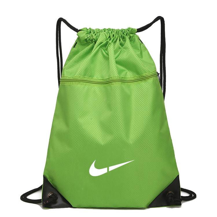 Waterproof sports packs, two-shoulder bag bags for boys and girls, training gymnasium shoes for backball bags