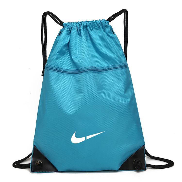 Waterproof sports packs, two-shoulder bag bags for boys and girls, training gymnasium shoes for backball bags