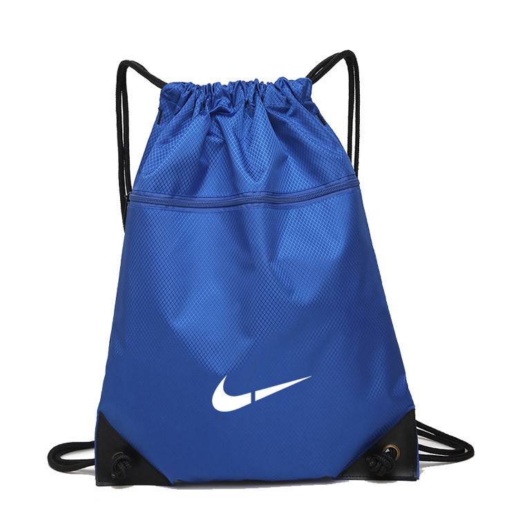 Waterproof sports packs, two-shoulder bag bags for boys and girls, training gymnasium shoes for backball bags