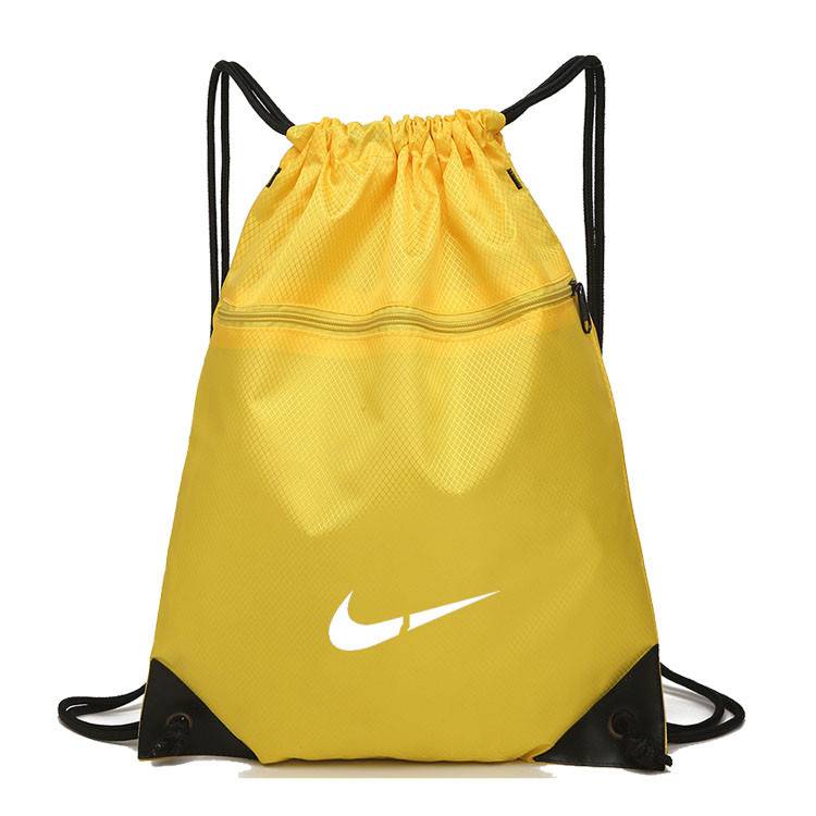 YELLOW L-MINUS SHOES