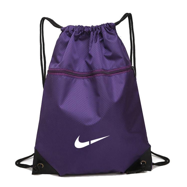 PURPLE "L" BIG BASKETBALL