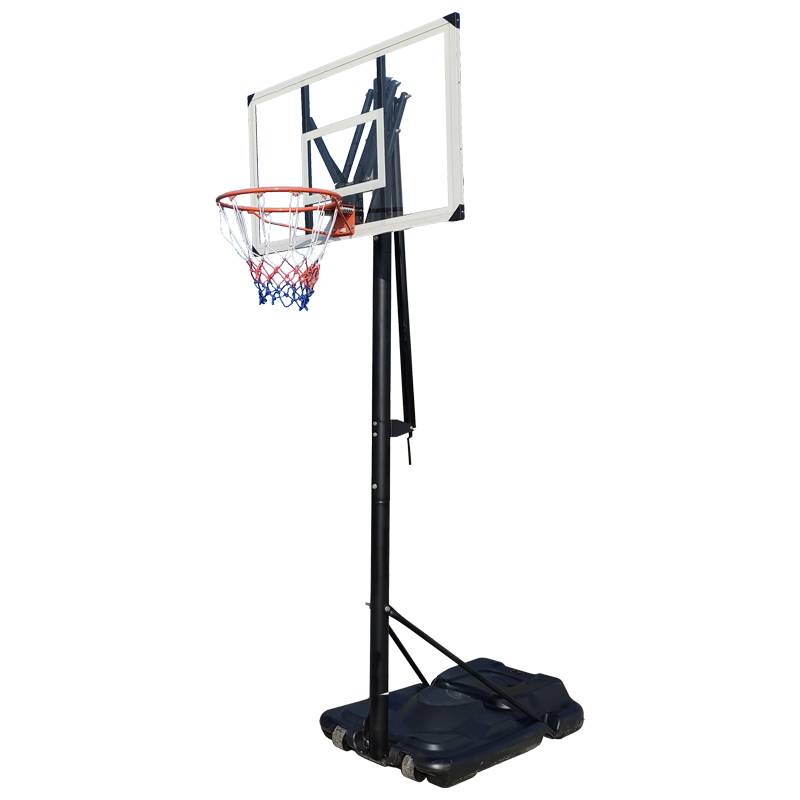 Basketball rack children's outdoor standard standards can be lifted and can move the basketball box rebound adult kindergarten room
