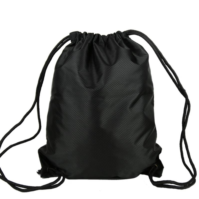 BLACK WATERPROOF LARGE-D70