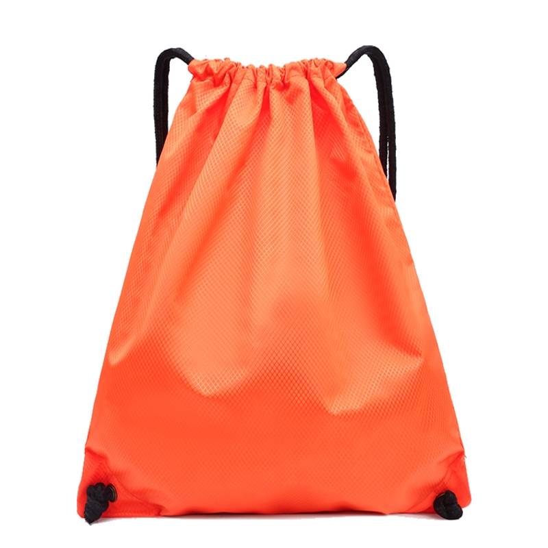 ORANGE WATERPROOF LARGE-B39