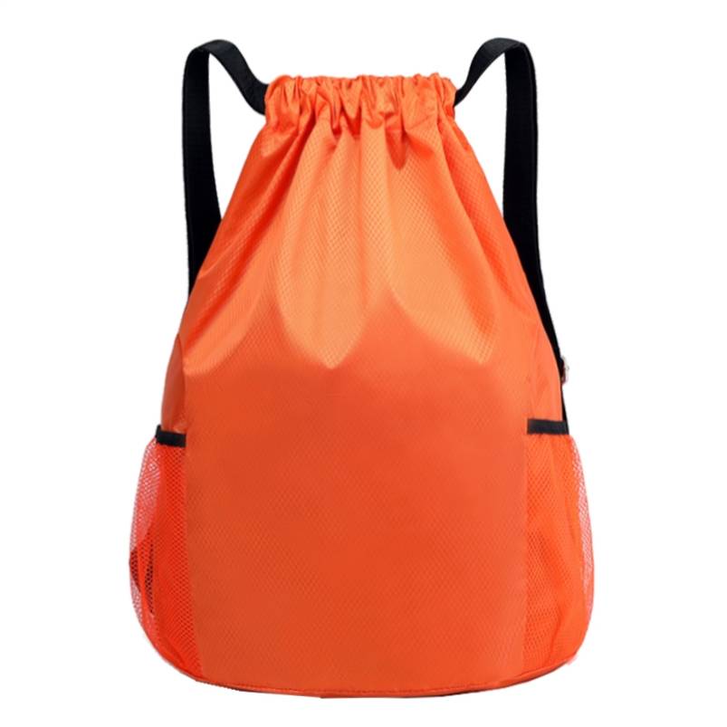 ORANGE LARGE - E27