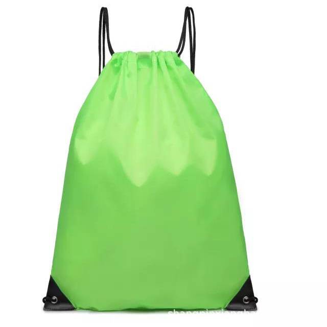 Cleaning the beam pocket green