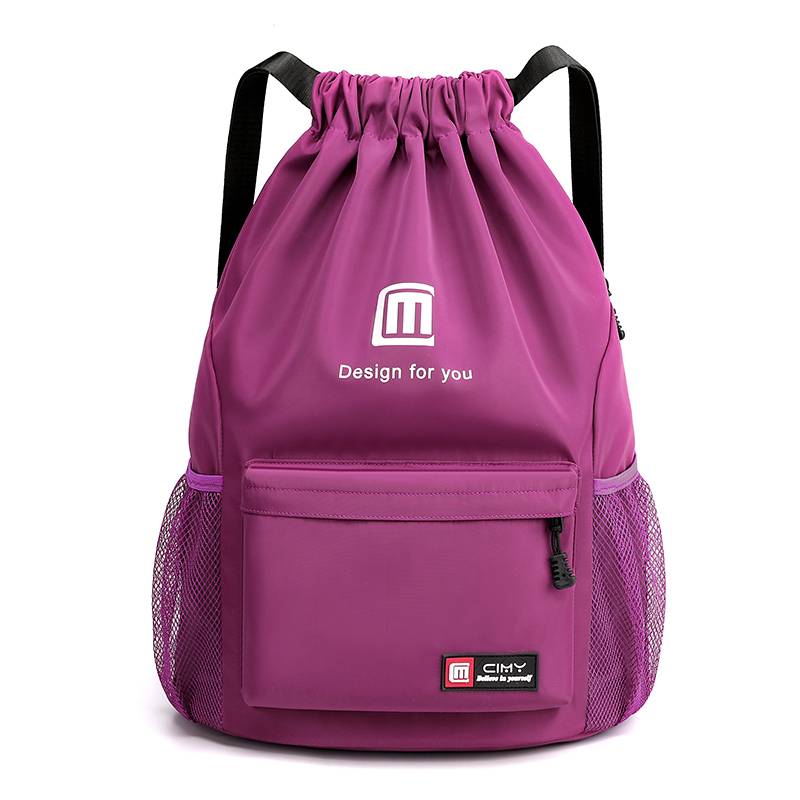 Magnificent Purple (basketball)