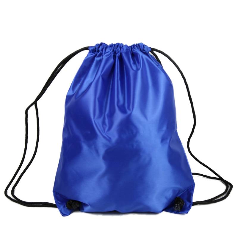 Customized drawing bundle pocket backbone outdoor sports bag men's fitness bag basketball bag football bag training bag students