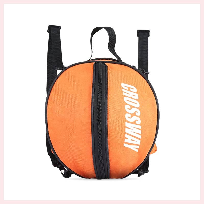 Orange - Two Shoulders
