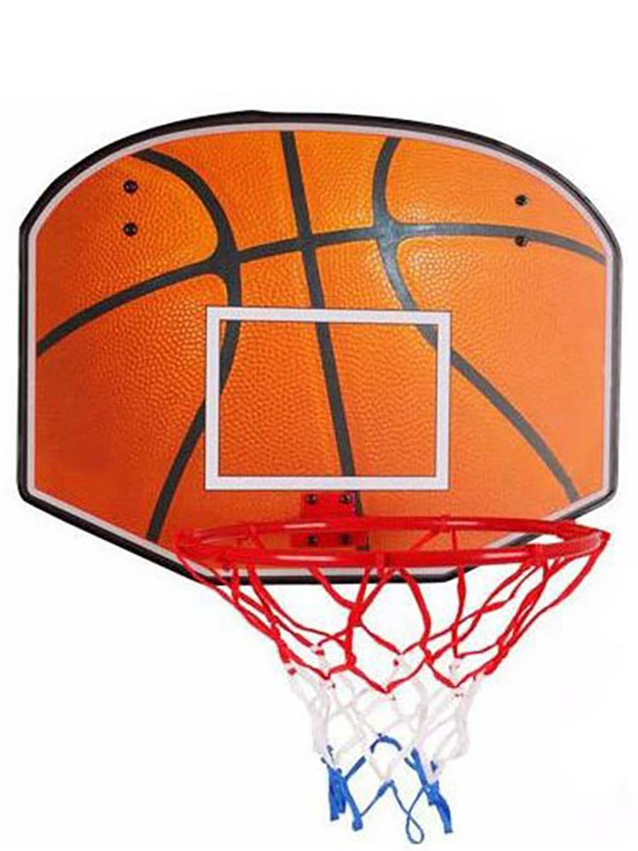 Hanging children's basketball box indoor can fold cartoon basketball basket tie pillar basketball rack children toys