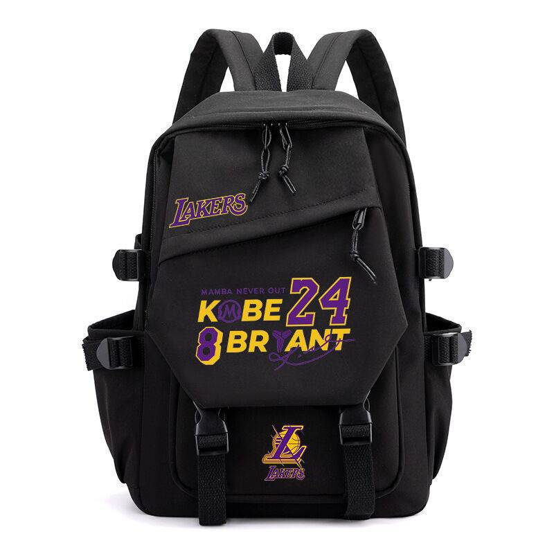 BLACK 8-D523