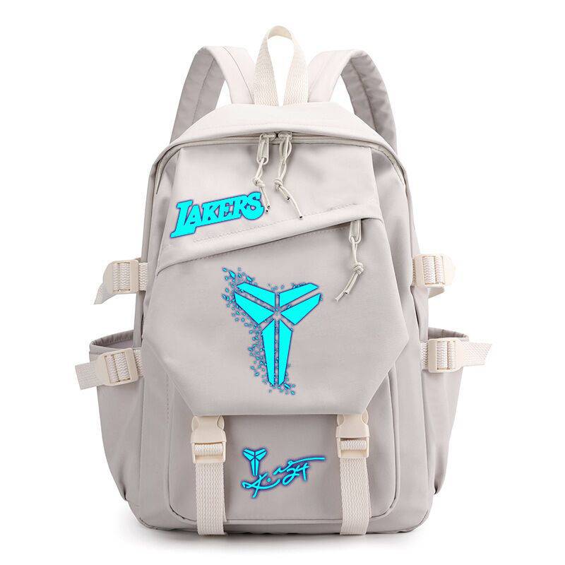 FASHION WHITE BLUE LIGHT 2-D-523