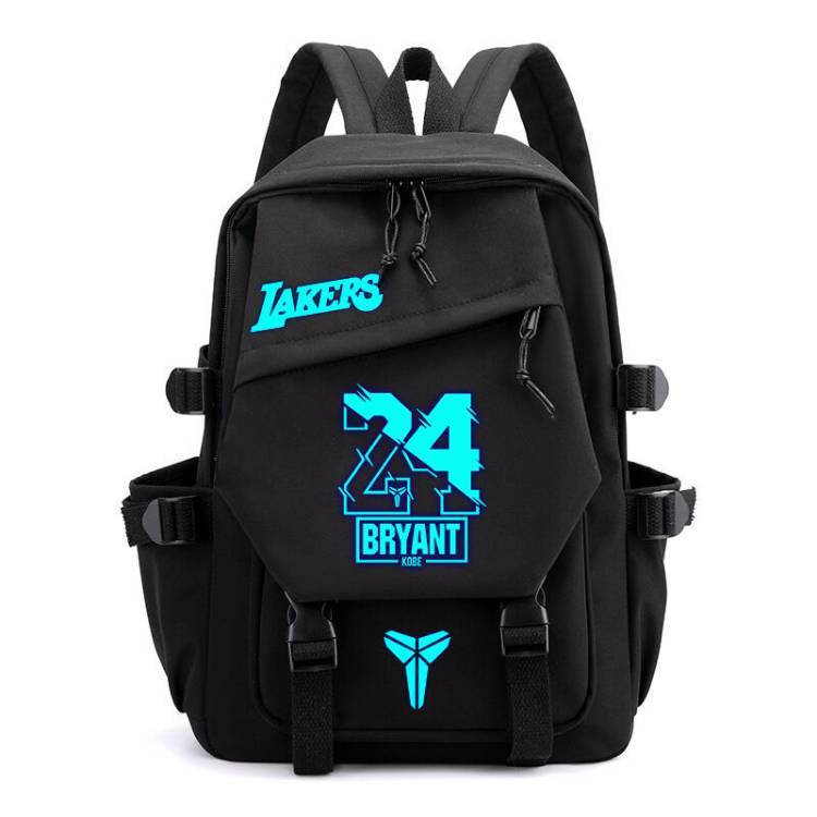 BLACK BLUE LIGHT 24-D523