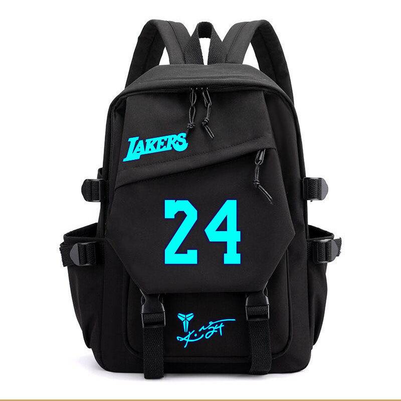 BLACK BLUE LIGHT 24A-D523