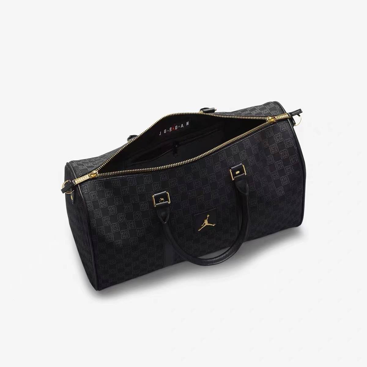 Luye Luo Travel Luggage Bag Training Barrel Bags Fitness Bags Single Blockbody Basket Basket Basket Basket Basket Basket Bag