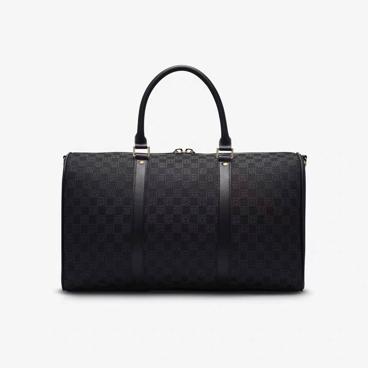 Luye Luo Travel Luggage Bag Training Barrel Bags Fitness Bags Single Blockbody Basket Basket Basket Basket Basket Basket Bag