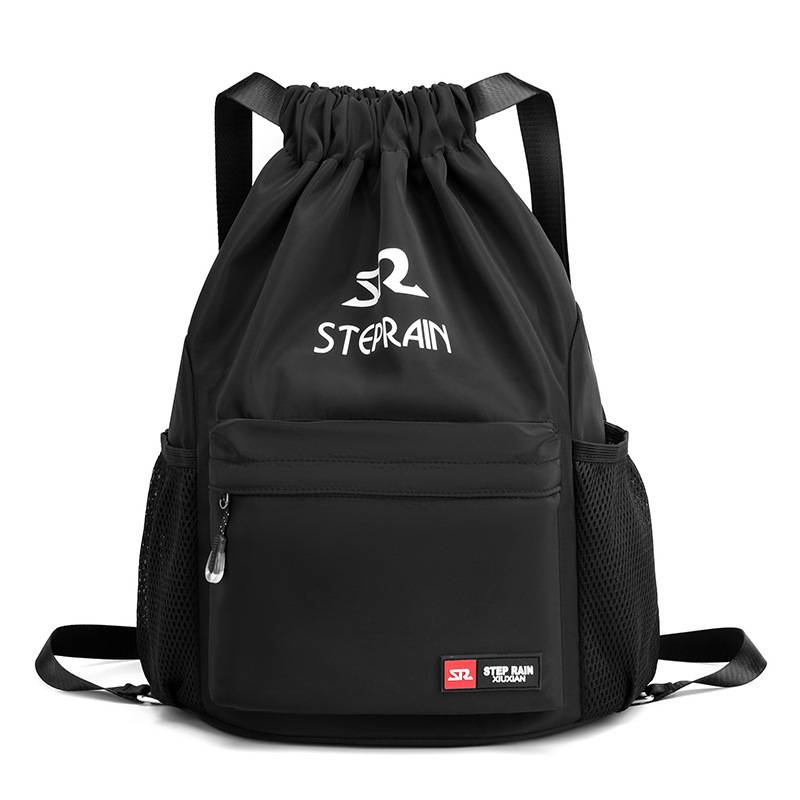 Black Small