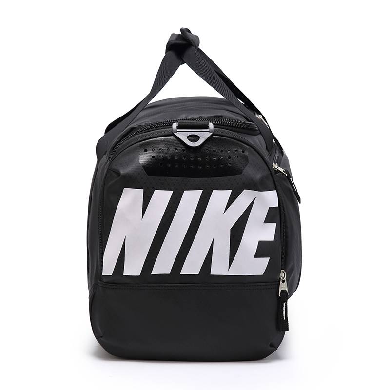Basketball bag sports fitness bag men's and women's training yoga bag large -capacity shoulder mesengers wet wet wet separation travel bag