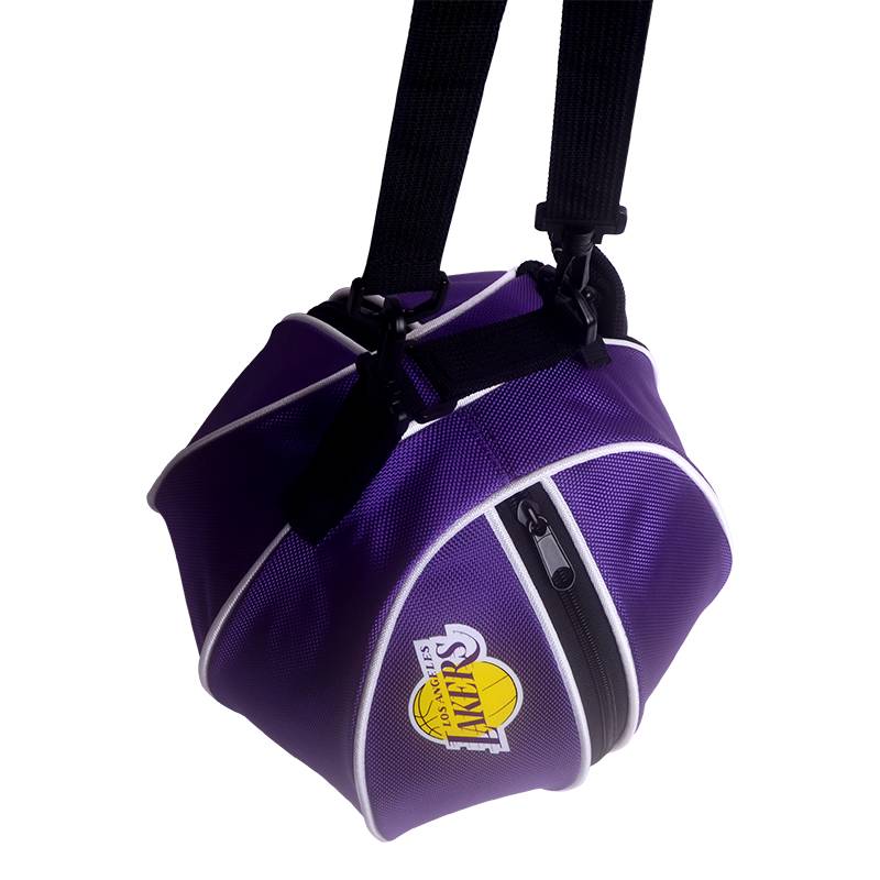 Basketball bag Creative Ball Bags Portable Basketball Supreme Basket Basket Basket Basket Basket Backpack Fans Customized Ball Backpack