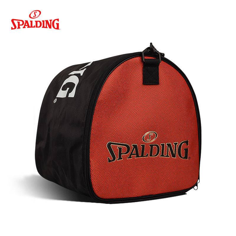 Stabing basketball backpack shoulder basketball bag, shoulder oblique crossbag