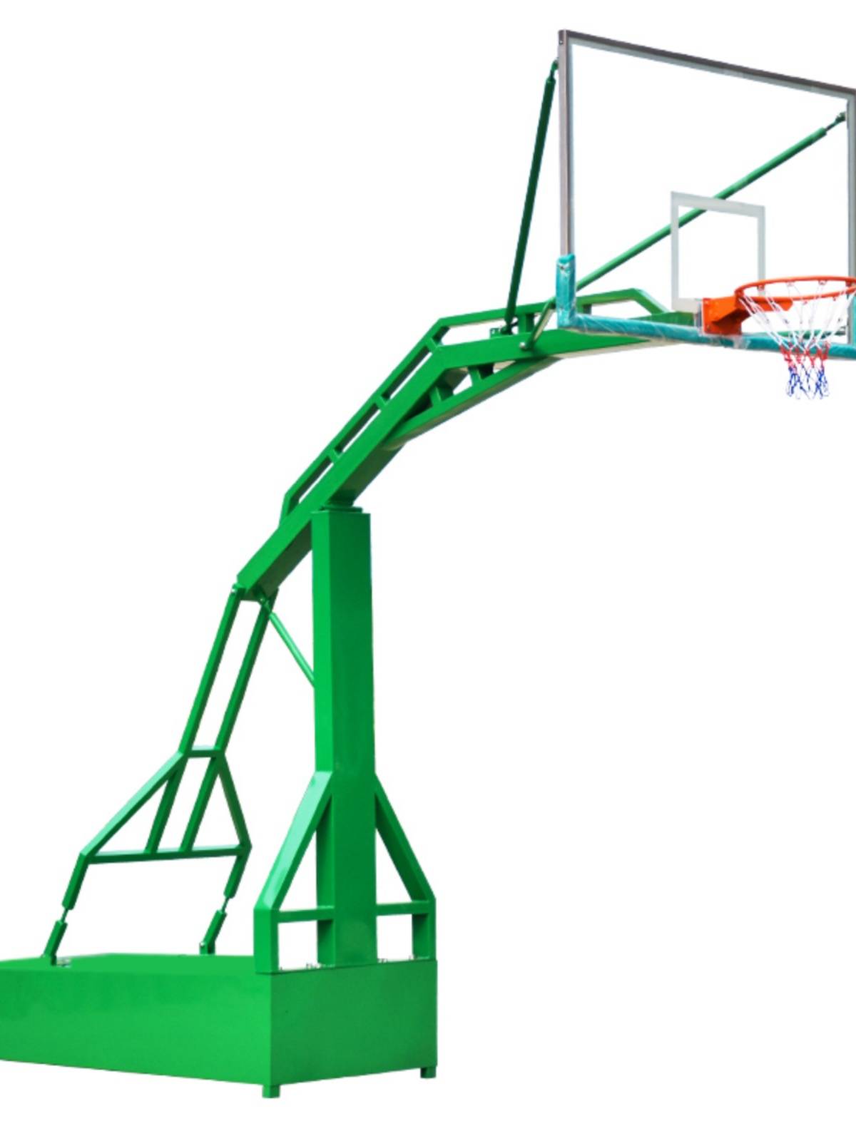 Basketball Framework Standard Basketball Extrater Adult Movement of Home Outdoor Competition Professional School