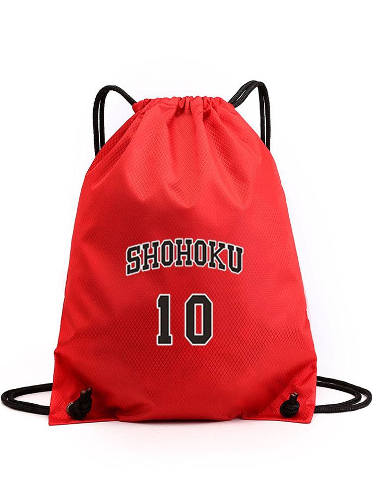 Children's basketball bag storage bag special bag students Portable backpack 7 basketball bag men's training backpack customization