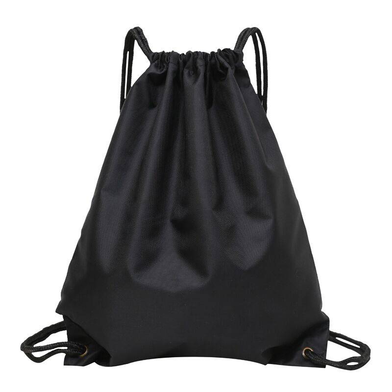Black Blank - nylon Light