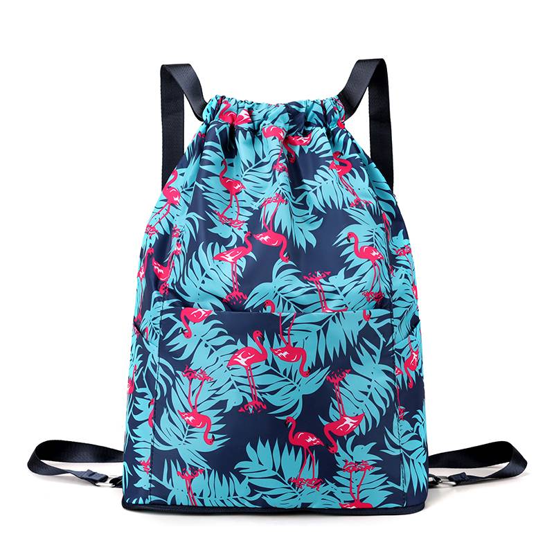 Flamingos