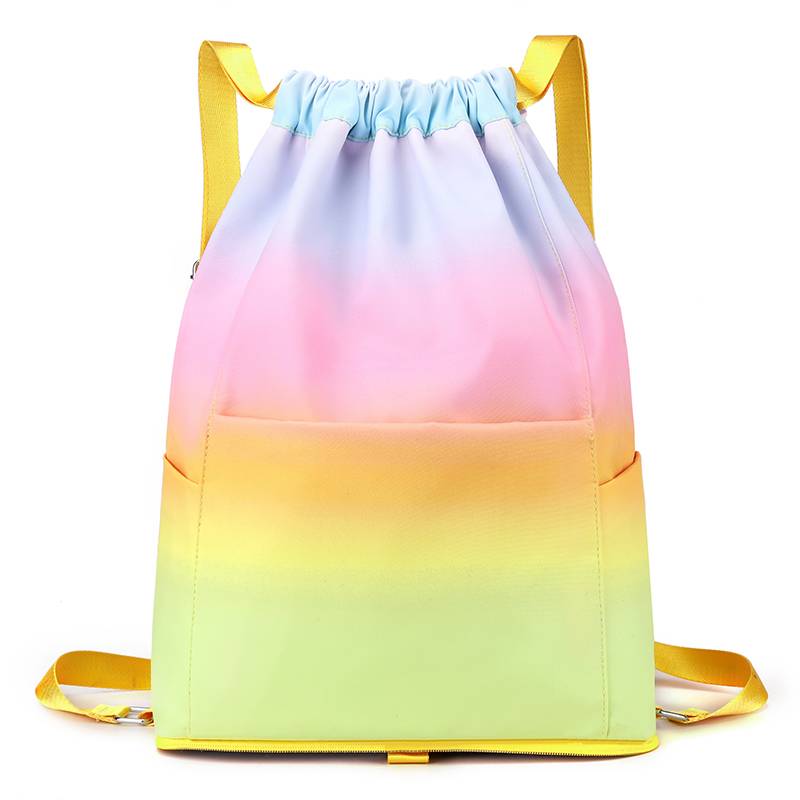 Rainbow Gradient