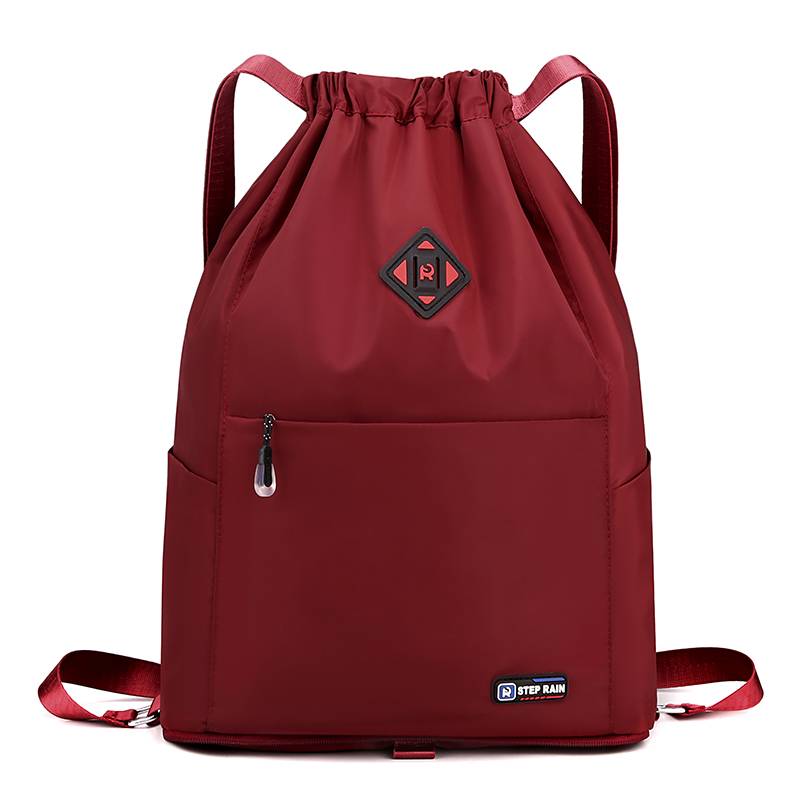 Wine red