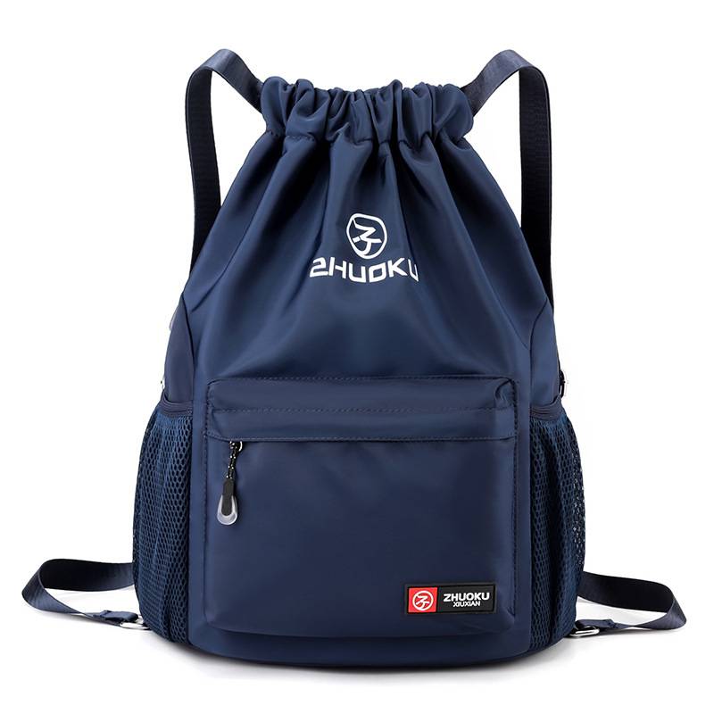 Dark blue -- small