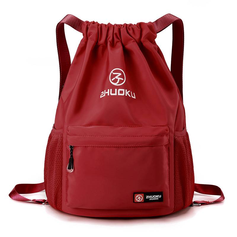 Wine Red - Small