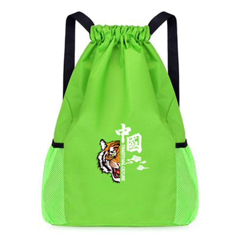 KNET TIGER GREEN