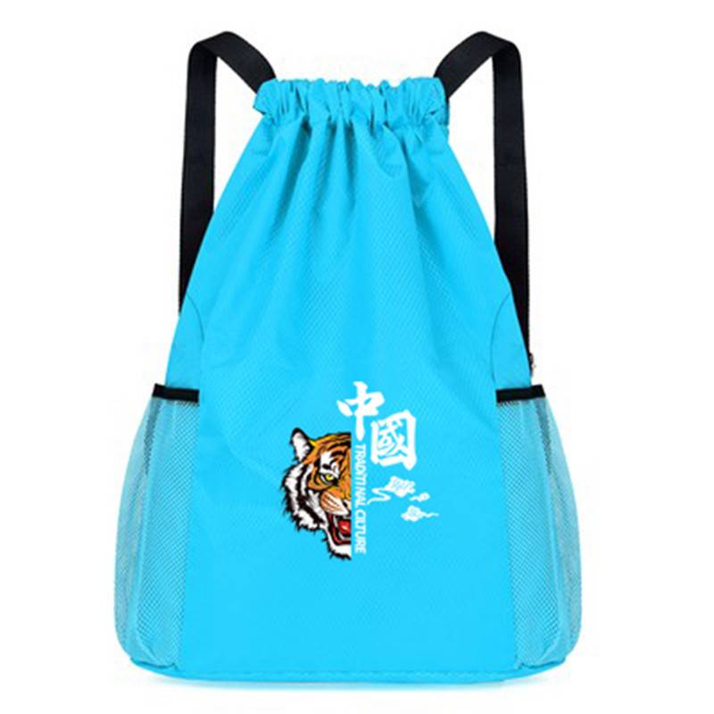 "KNET TIGER LAKE BLUE"