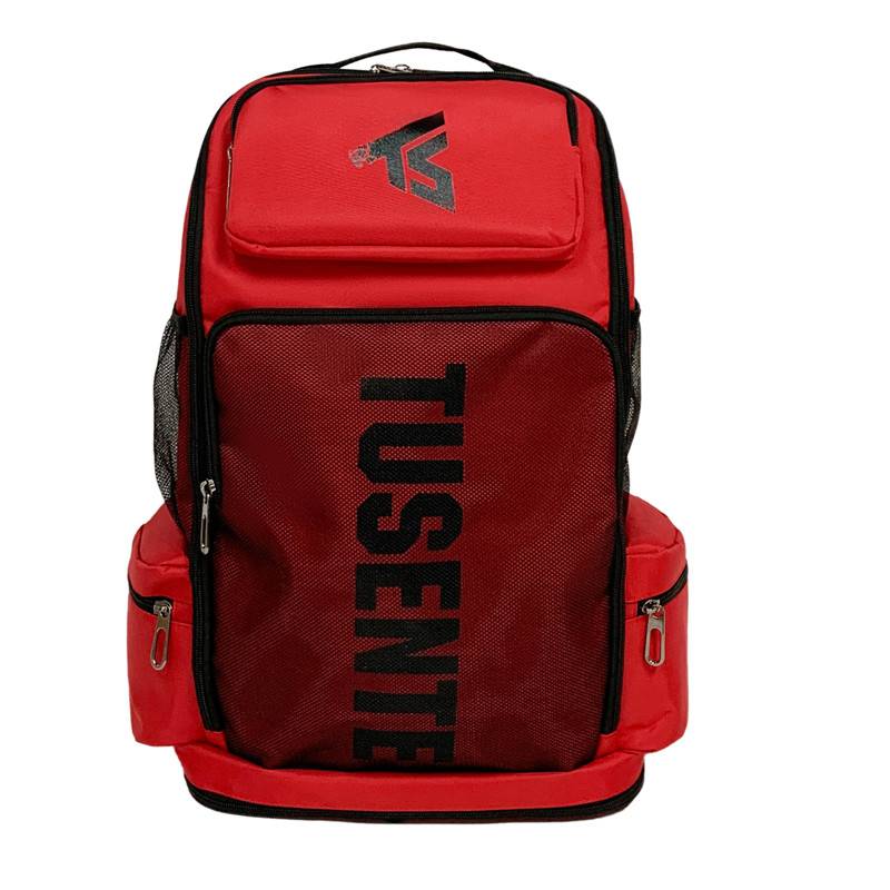 Backpack men's backpack sports training football basketball bag large -capacity middle school students high school college student computer school bag