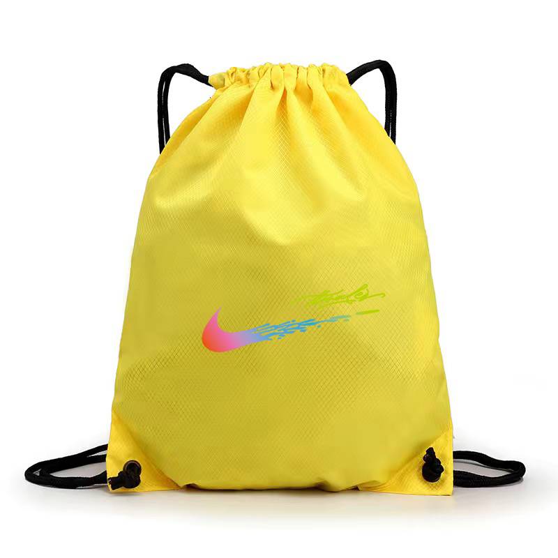 Yellow small sign (shoeable)