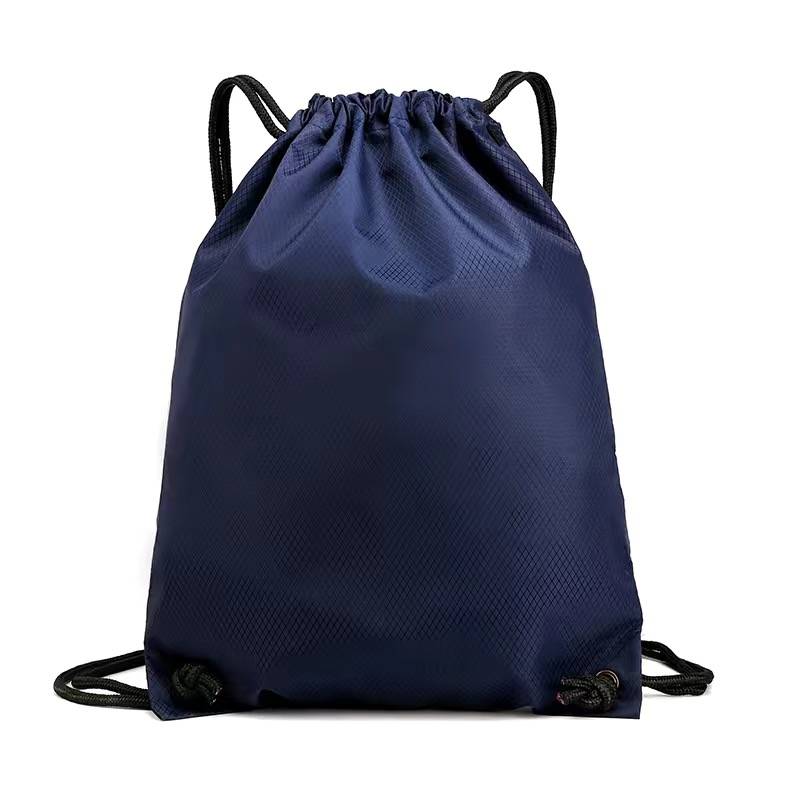 Dark blue small blank (shoes available)