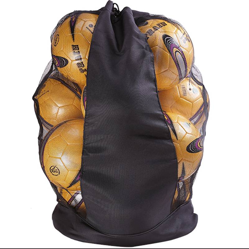 Basketball bag storage bag training sports equipment ball bag backpack backpack football shoulder network basketball bag