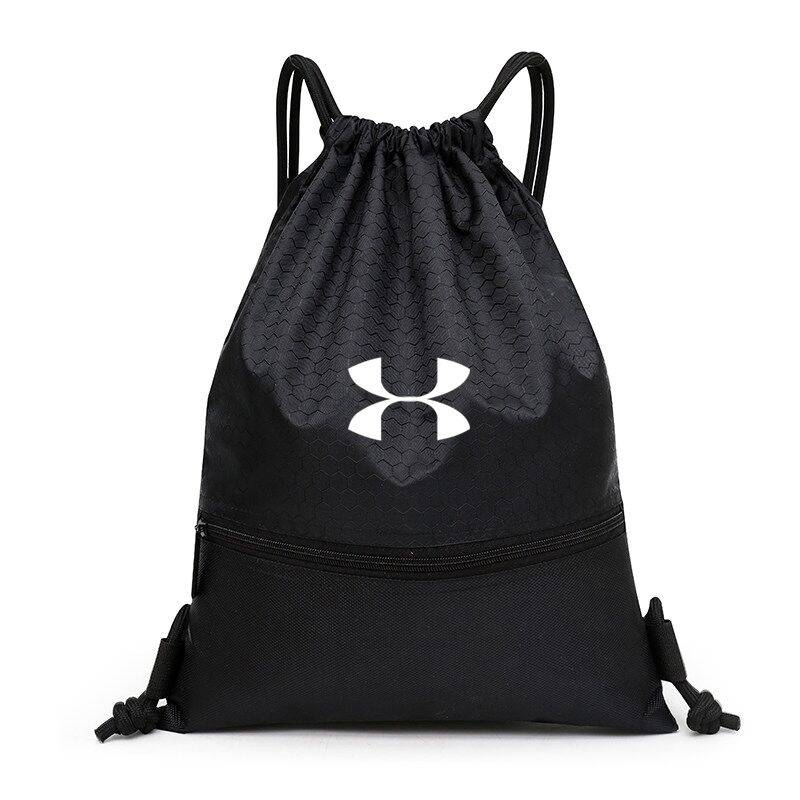 CKUA BLACK LARGE (BASKETBALL AVAILABLE)