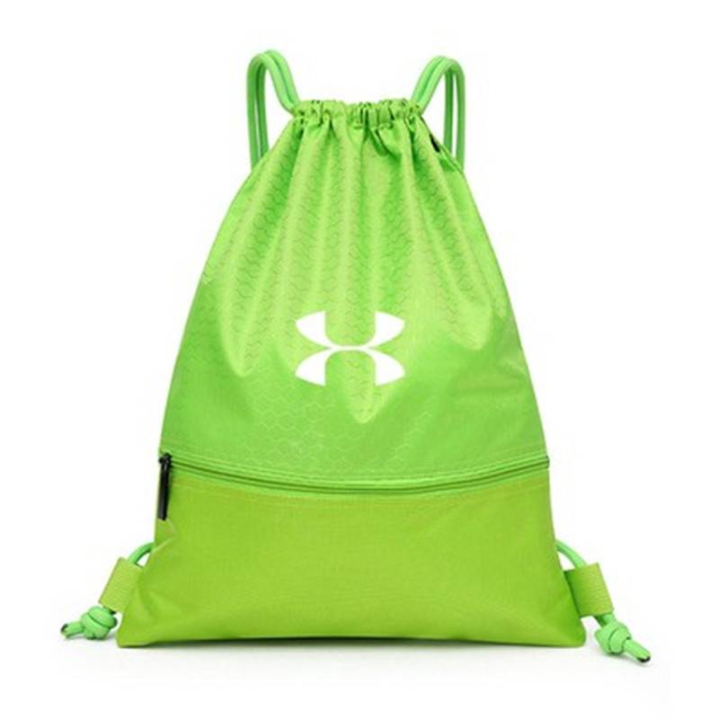 CKUA GREEN SMALL (CAN FIT FOOTBALL)