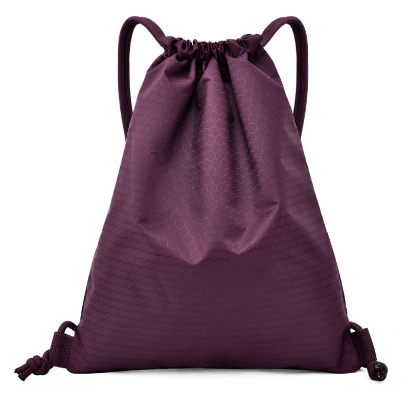 "C" PURPLE