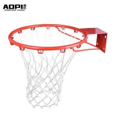 Basketball Outdoor Professional Basketball Frame Adult Hanging Youth Outdoor Training Basket Circle Children's Basket
