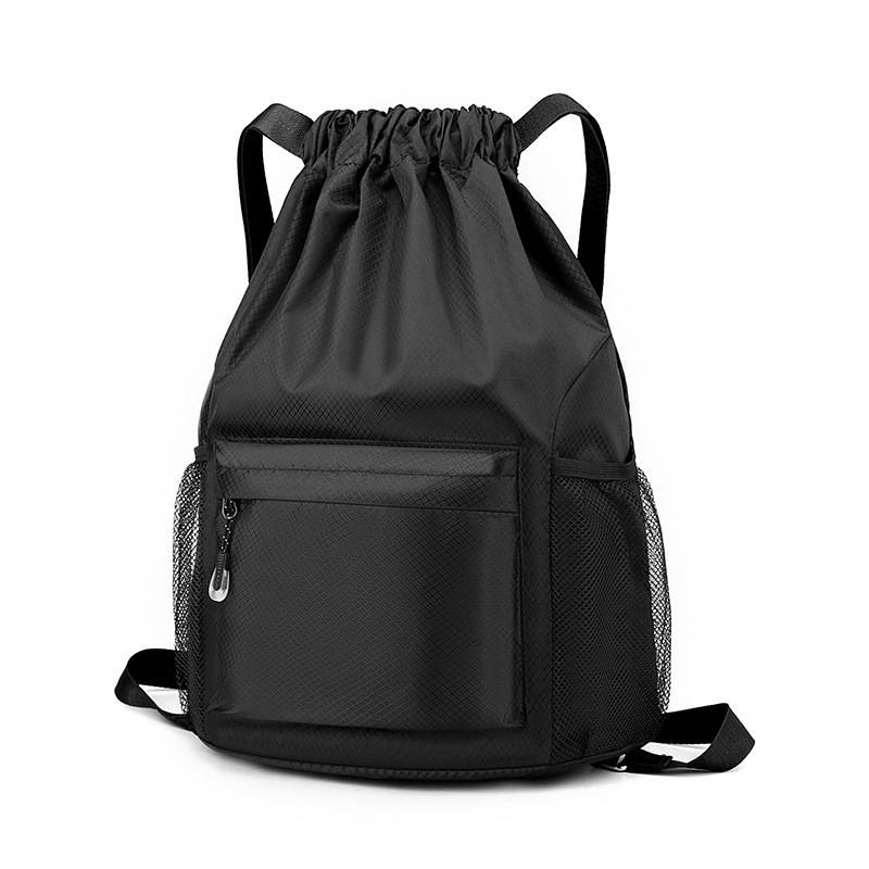 Black Small