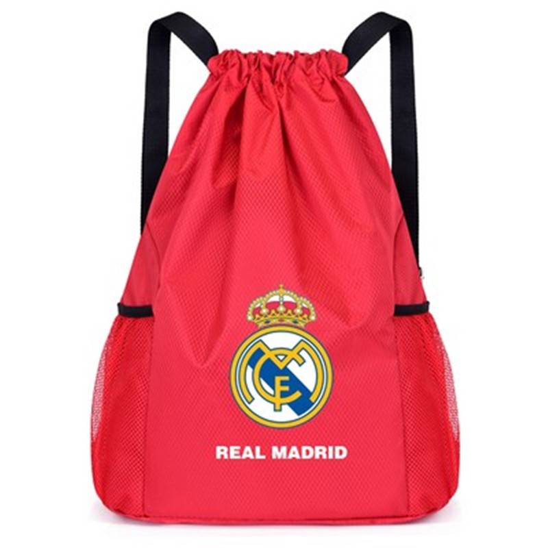 THE K-TALK. RED